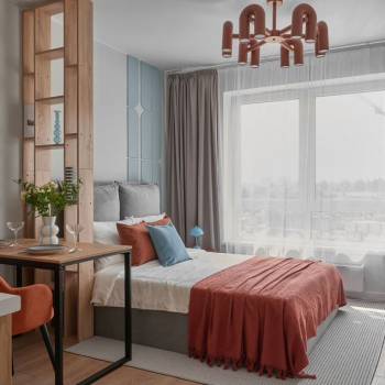 Сдается 1-комнатная квартира, 21,6 м²