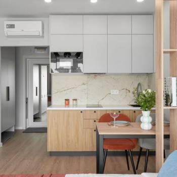 Сдается 1-комнатная квартира, 21,6 м²