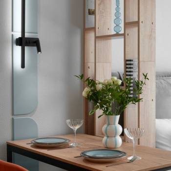 Сдается 1-комнатная квартира, 21,6 м²