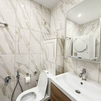 Продается 1-комнатная квартира, 38,3 м²