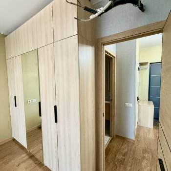 Продается 1-комнатная квартира, 38,3 м²