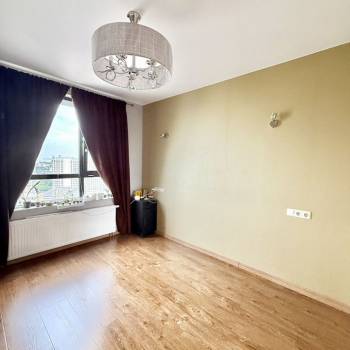 Продается 1-комнатная квартира, 38,3 м²