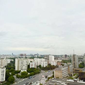 Продается 1-комнатная квартира, 38,3 м²