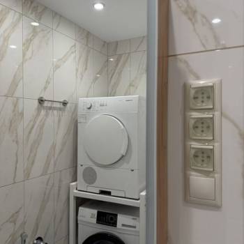 Продается 1-комнатная квартира, 38,3 м²