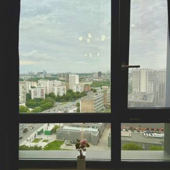 Продается 1-комнатная квартира, 38,3 м²
