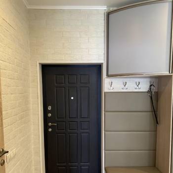 Сдается 2-х комнатная квартира, 43,3 м²