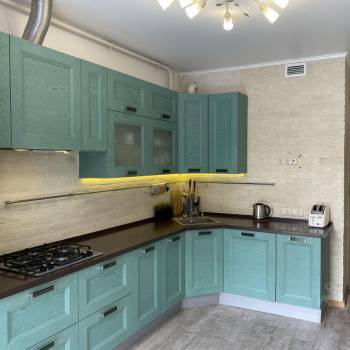 Сдается 2-х комнатная квартира, 43,3 м²
