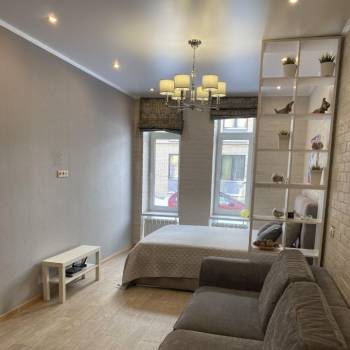 Сдается 2-х комнатная квартира, 43,3 м²