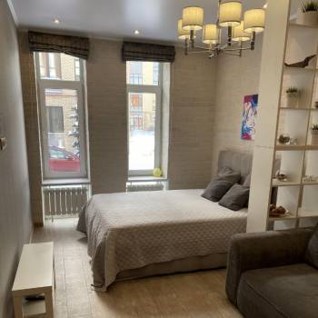 Сдается 2-х комнатная квартира, 43,3 м²