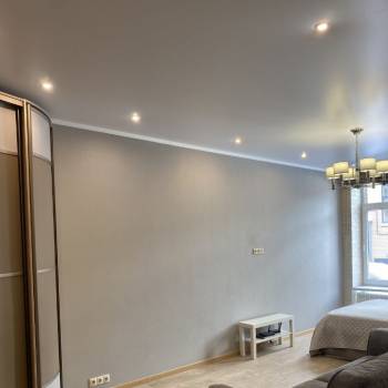 Сдается 2-х комнатная квартира, 43,3 м²