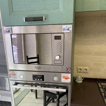 Сдается 2-х комнатная квартира, 43,3 м²