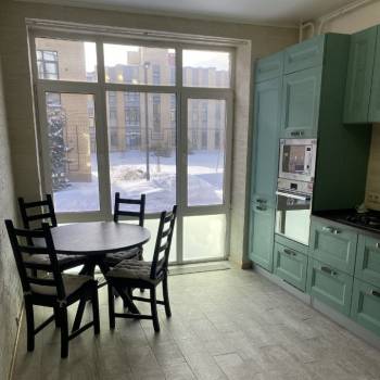 Сдается 2-х комнатная квартира, 43,3 м²