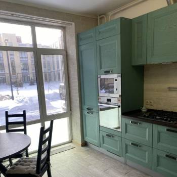Сдается 2-х комнатная квартира, 43,3 м²