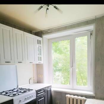 Сдается 2-х комнатная квартира, 45 м²
