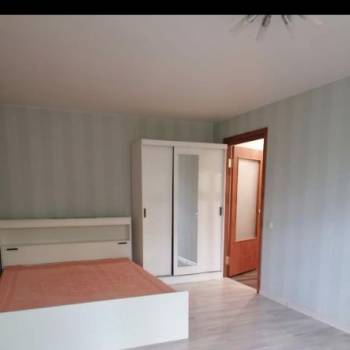 Сдается 2-х комнатная квартира, 45 м²