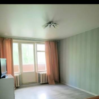 Сдается 2-х комнатная квартира, 45 м²