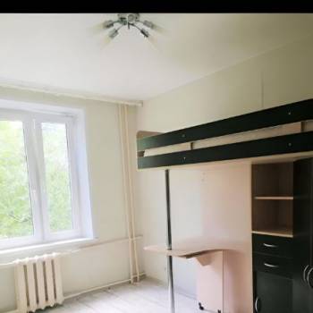 Сдается 2-х комнатная квартира, 45 м²