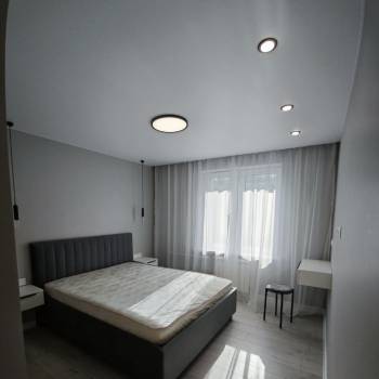 Сдается Многокомнатная квартира, 65 м²