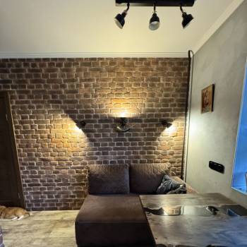 Продается 1-комнатная квартира, 36,9 м²