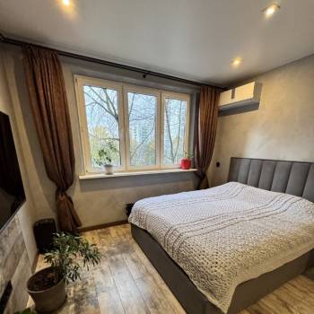 Продается 1-комнатная квартира, 36,9 м²