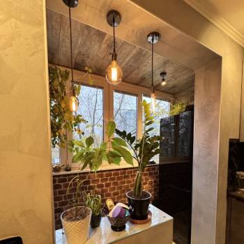 Продается 1-комнатная квартира, 36,9 м²