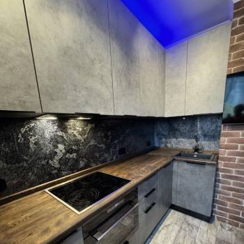 Продается 1-комнатная квартира, 36,9 м²