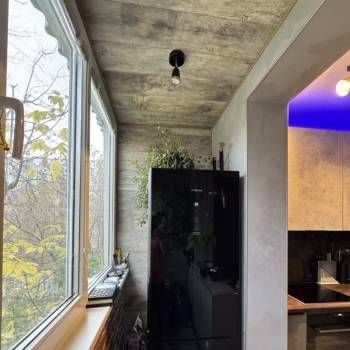 Продается 1-комнатная квартира, 36,9 м²
