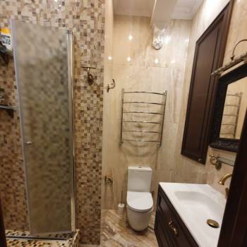 Продается 2-х комнатная квартира, 74 м²