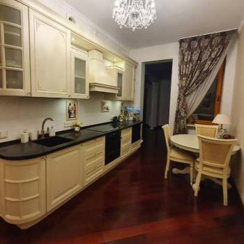 Продается 2-х комнатная квартира, 74 м²