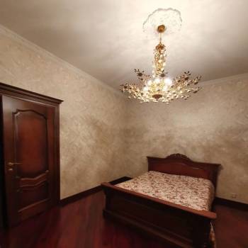 Продается 2-х комнатная квартира, 74 м²