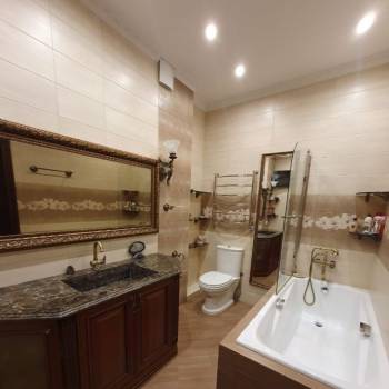 Продается 2-х комнатная квартира, 74 м²