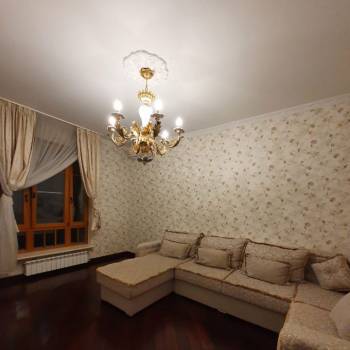 Продается 2-х комнатная квартира, 74 м²