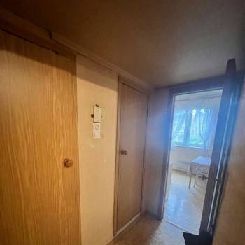 Продается 2-х комнатная квартира, 52 м²