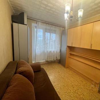 Продается 2-х комнатная квартира, 52 м²