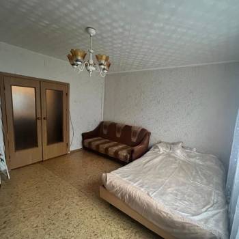 Продается 2-х комнатная квартира, 52 м²