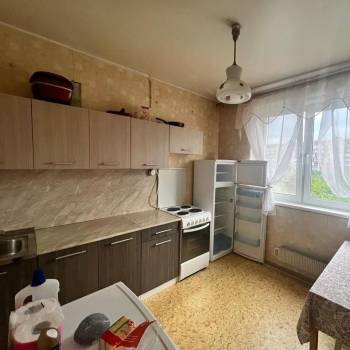 Продается 2-х комнатная квартира, 52 м²