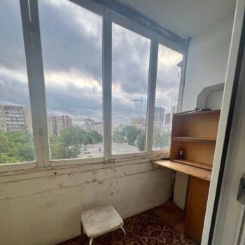Продается 2-х комнатная квартира, 52 м²