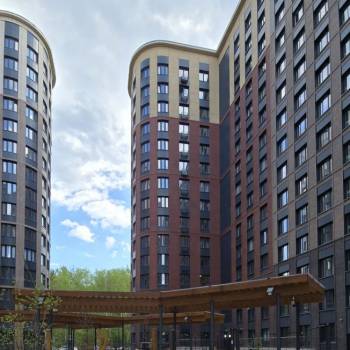 Продается 2-х комнатная квартира, 37,8 м²