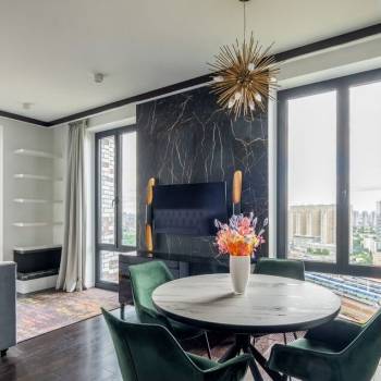 Сдается 1-комнатная квартира, 49,3 м²