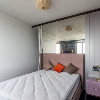 Сдается 1-комнатная квартира, 49,3 м²