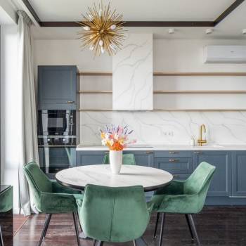 Сдается 1-комнатная квартира, 49,3 м²