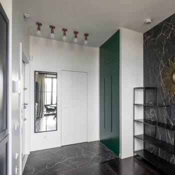 Сдается 1-комнатная квартира, 49,3 м²
