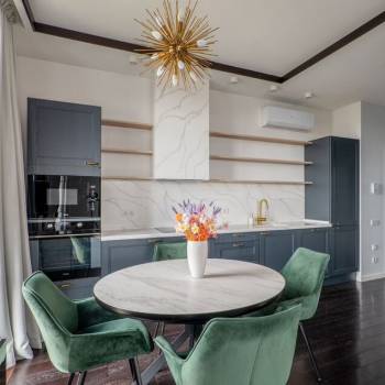 Сдается 1-комнатная квартира, 49,3 м²