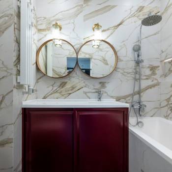 Сдается 1-комнатная квартира, 49,3 м²