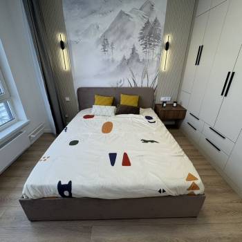Сдается 1-комнатная квартира, 37,4 м²