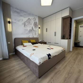 Сдается 1-комнатная квартира, 37,4 м²