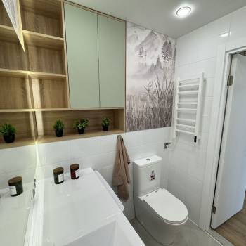 Сдается 1-комнатная квартира, 37,4 м²