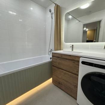 Сдается 1-комнатная квартира, 37,4 м²