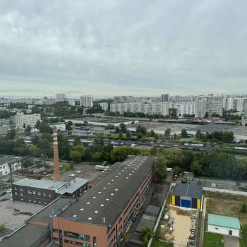 Сдается 1-комнатная квартира, 37,4 м²