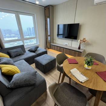 Сдается 1-комнатная квартира, 37,4 м²
